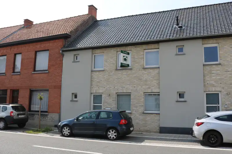 Landelijk gelegen woning, echte aanrader!! foto {{pictureIndex}}