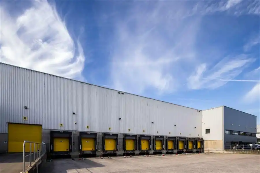 Egide Walschaertsstraat 14-16, 2800 Mechelen foto 2