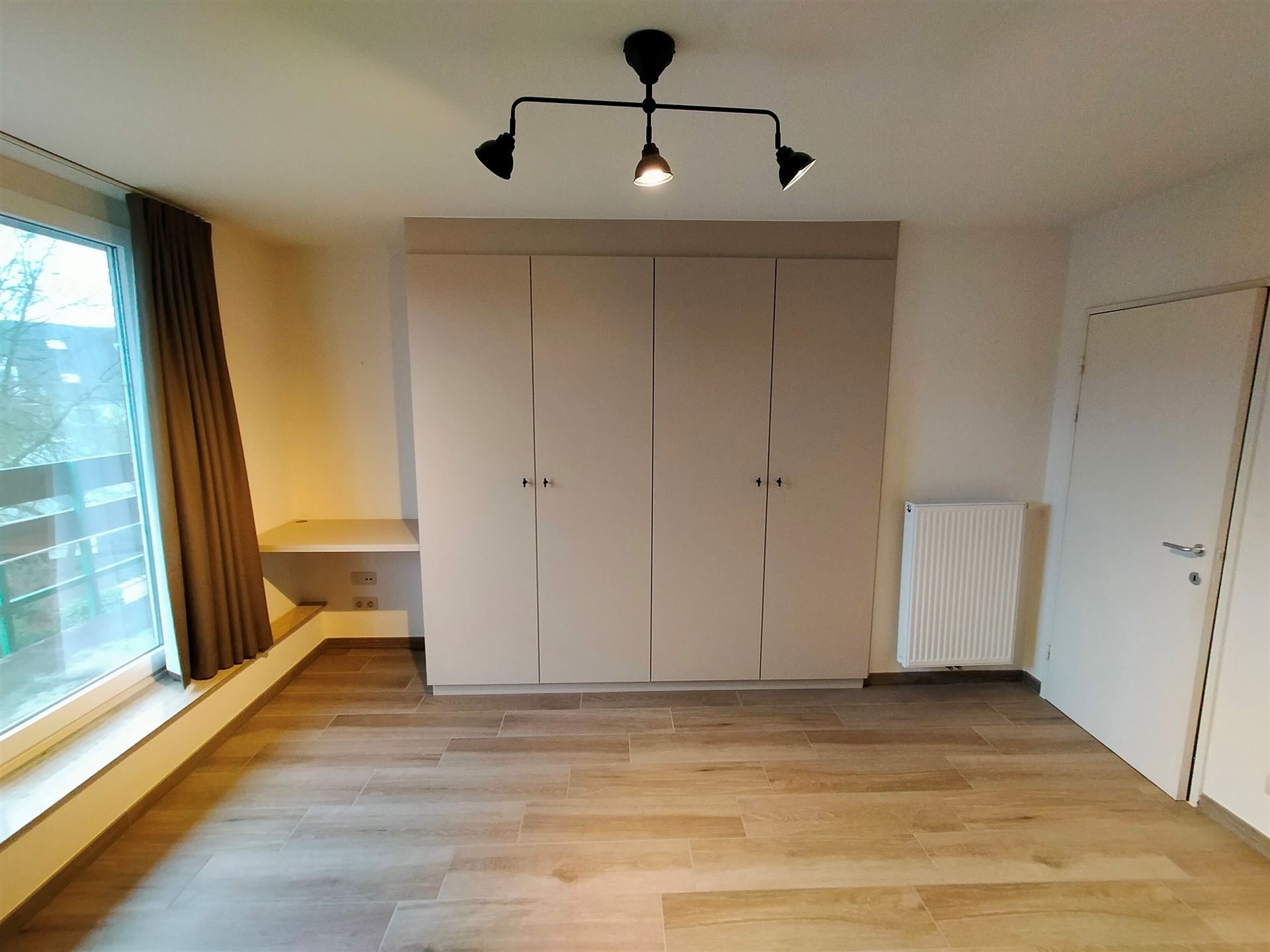 Appartement foto 11