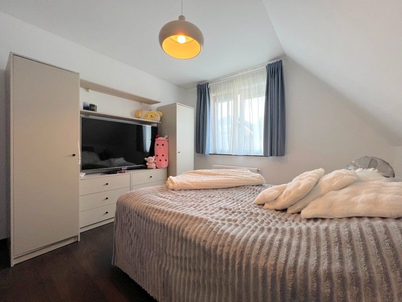 RECENTE WONING te JABBEKE foto 15