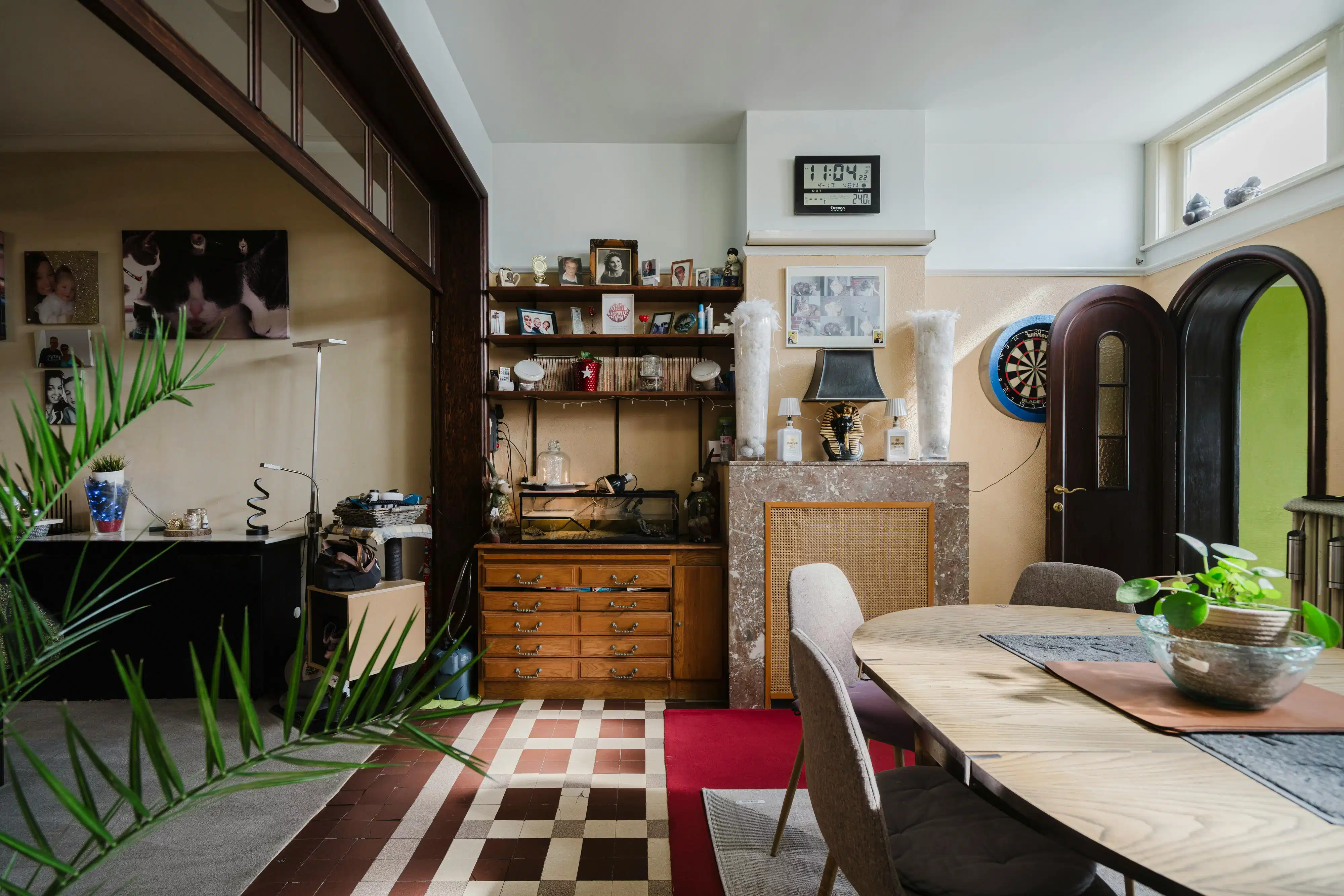 Leuke gezinswoning met 3 slaapkamers te Kortrijk foto 3