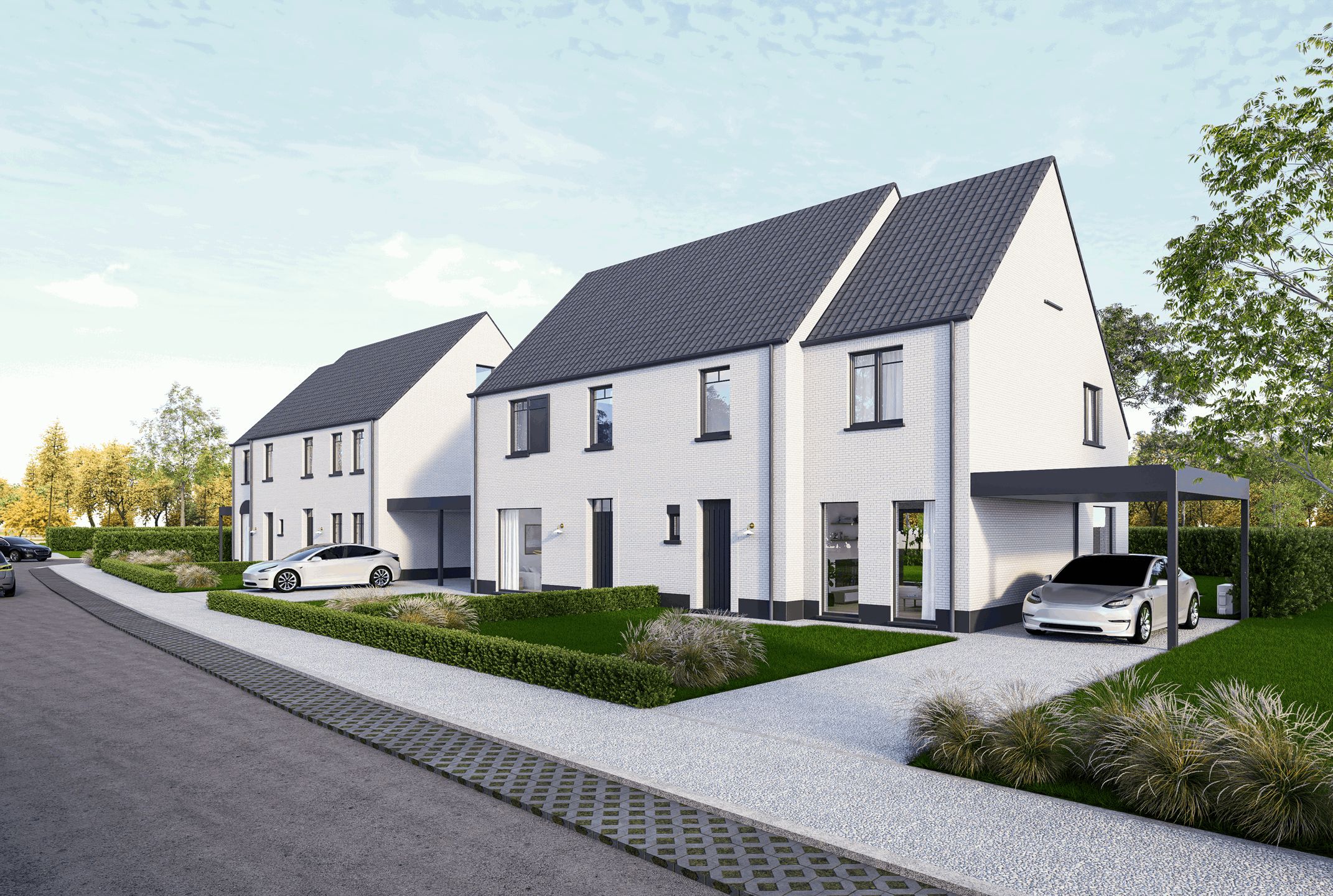 6% BTW (mogelijk) - hoogwaardig afgewerkte woningen foto 8