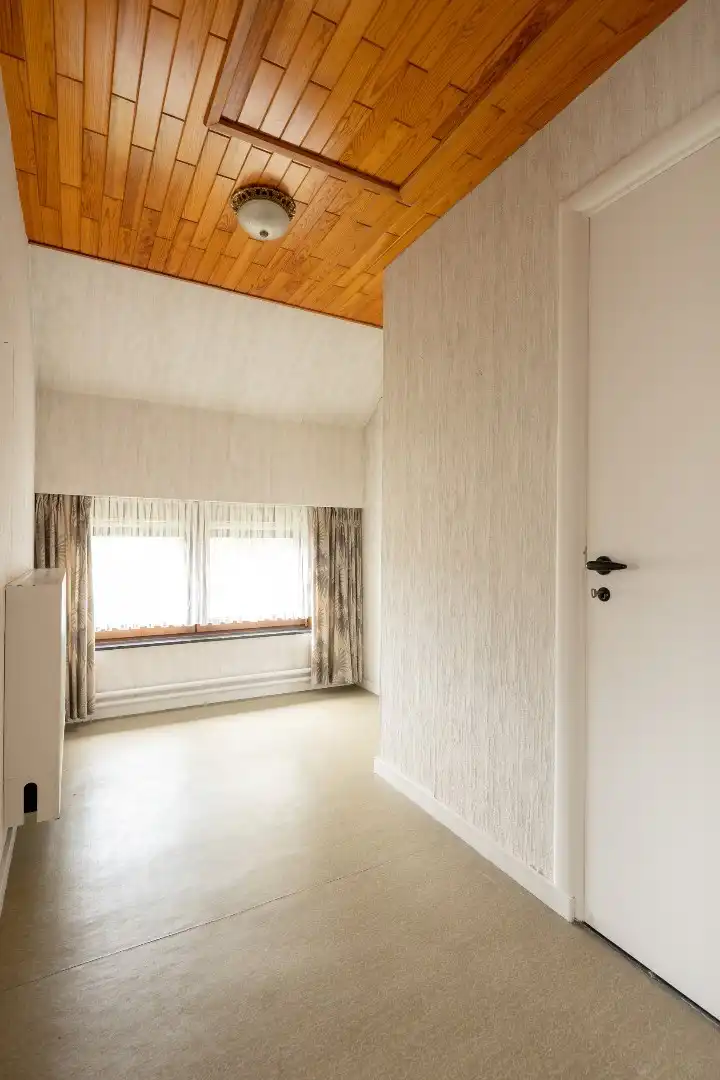 Woning met extra bouwgrond (open bebouwing) te koop! foto 20