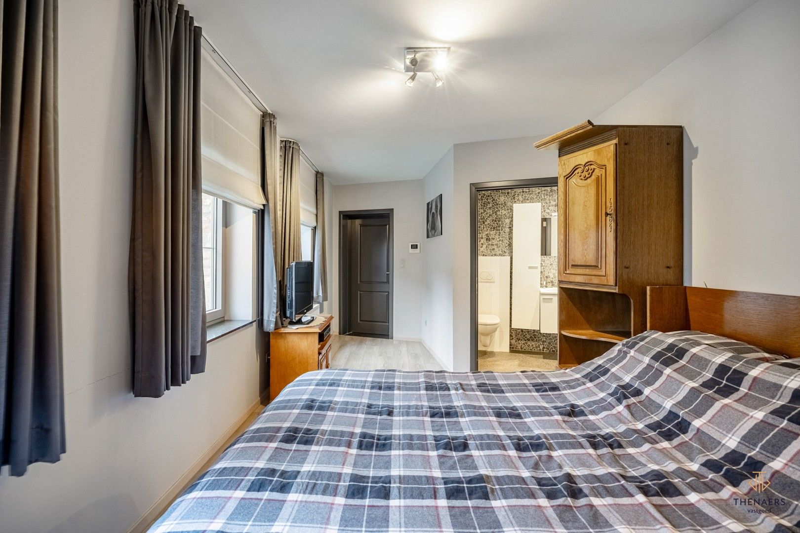 Luxueus wonen in het hart van Sint-Truiden – een unieke kans! foto 17