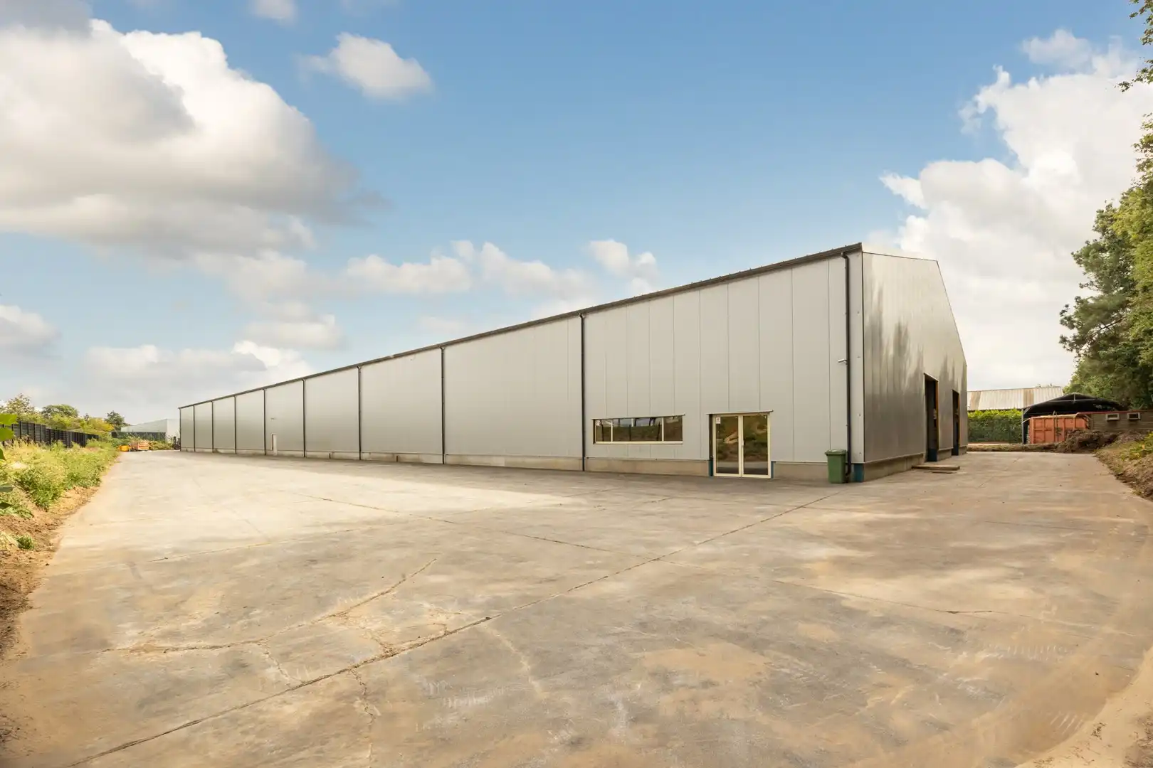 MAGAZIJN+KANTOOR - KMO ZONE foto 23