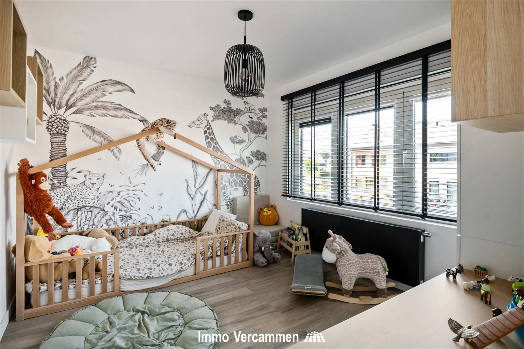 Recent gemoderniseerde woning te Sint-Katelijne-Waver foto 10