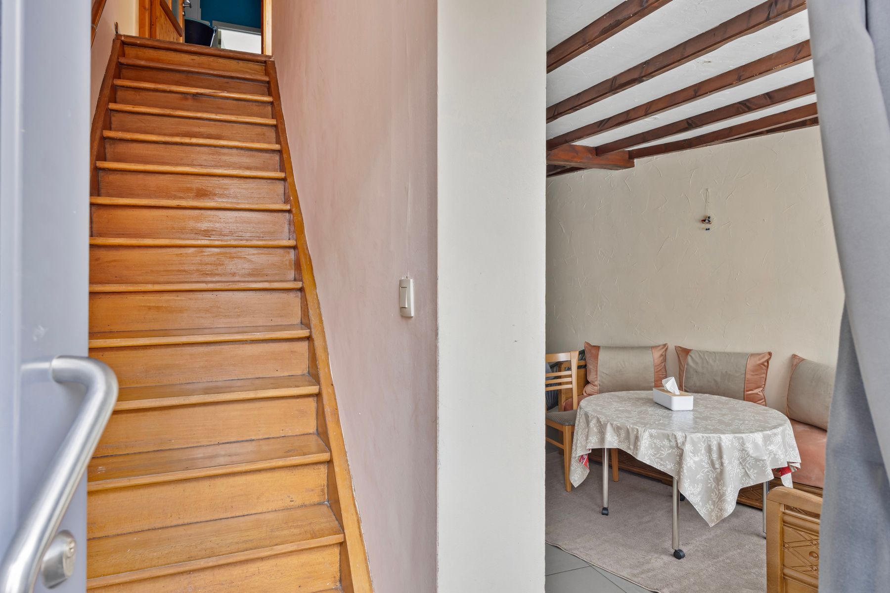 Woning met 3 ruime slaapkamers en tuin foto 10