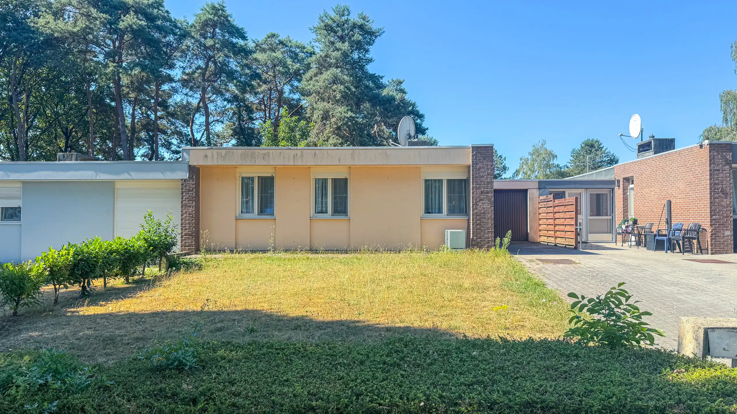 Instapklare woning met 3 slaapkamers en inpandige garage! foto 25