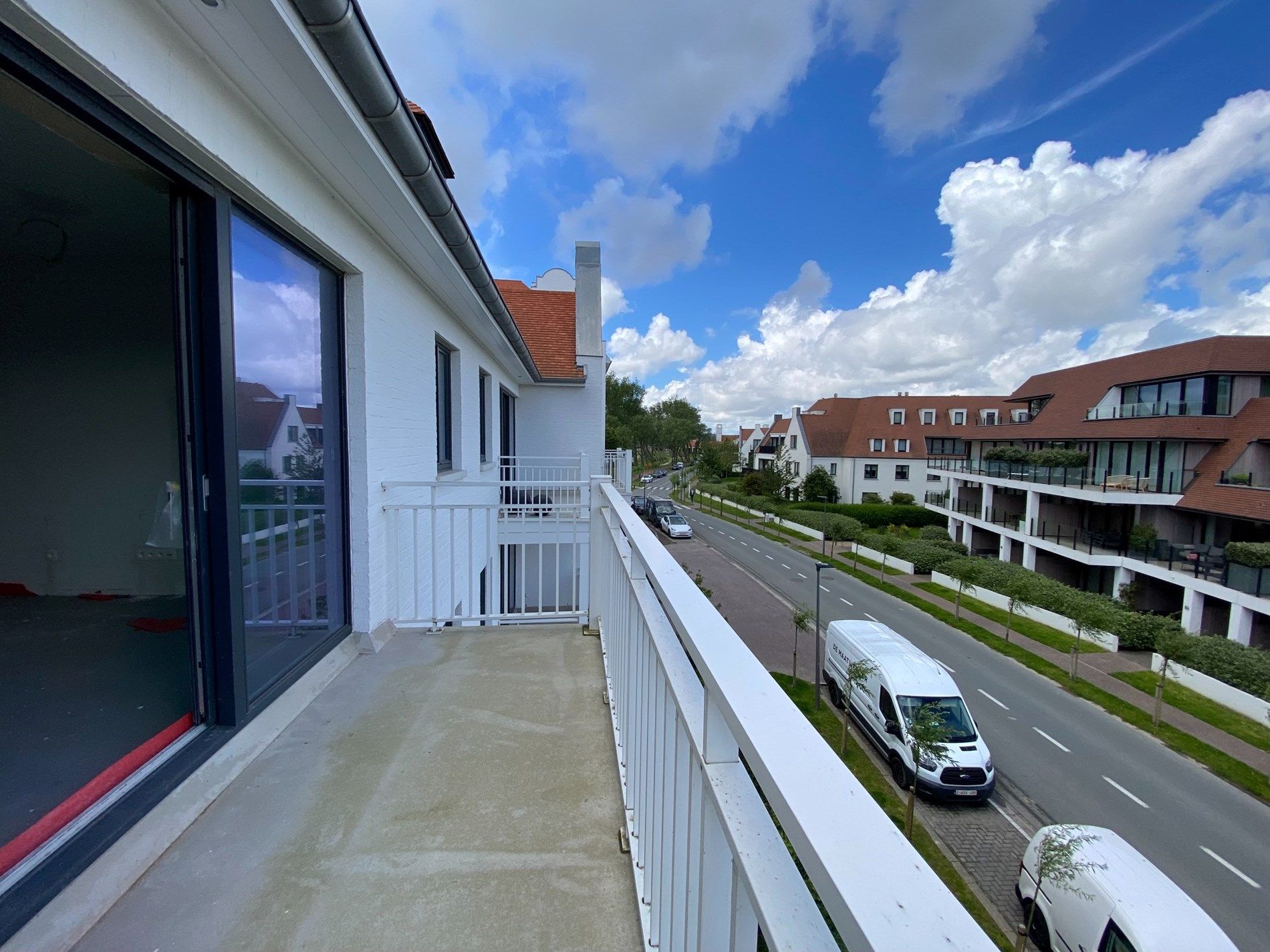 Appartement te koop Duinenwater 31 -/217 - 8300 Knokke-Heist