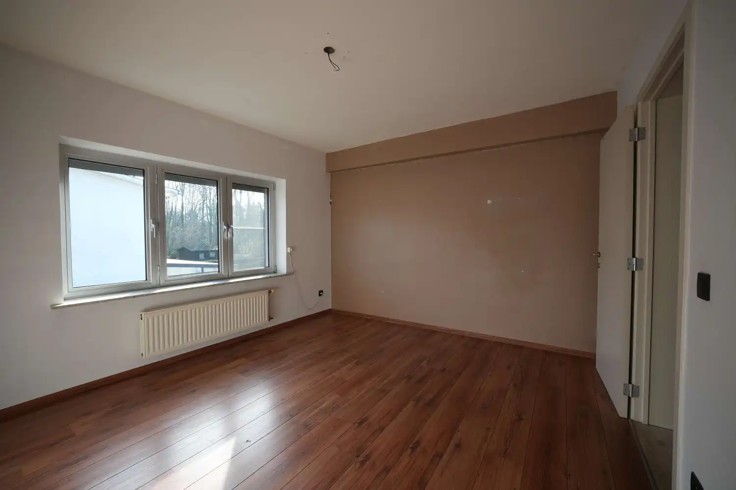 Ruim 3-slaapkamerappartement nabij centrum Genk met optie garage foto 11