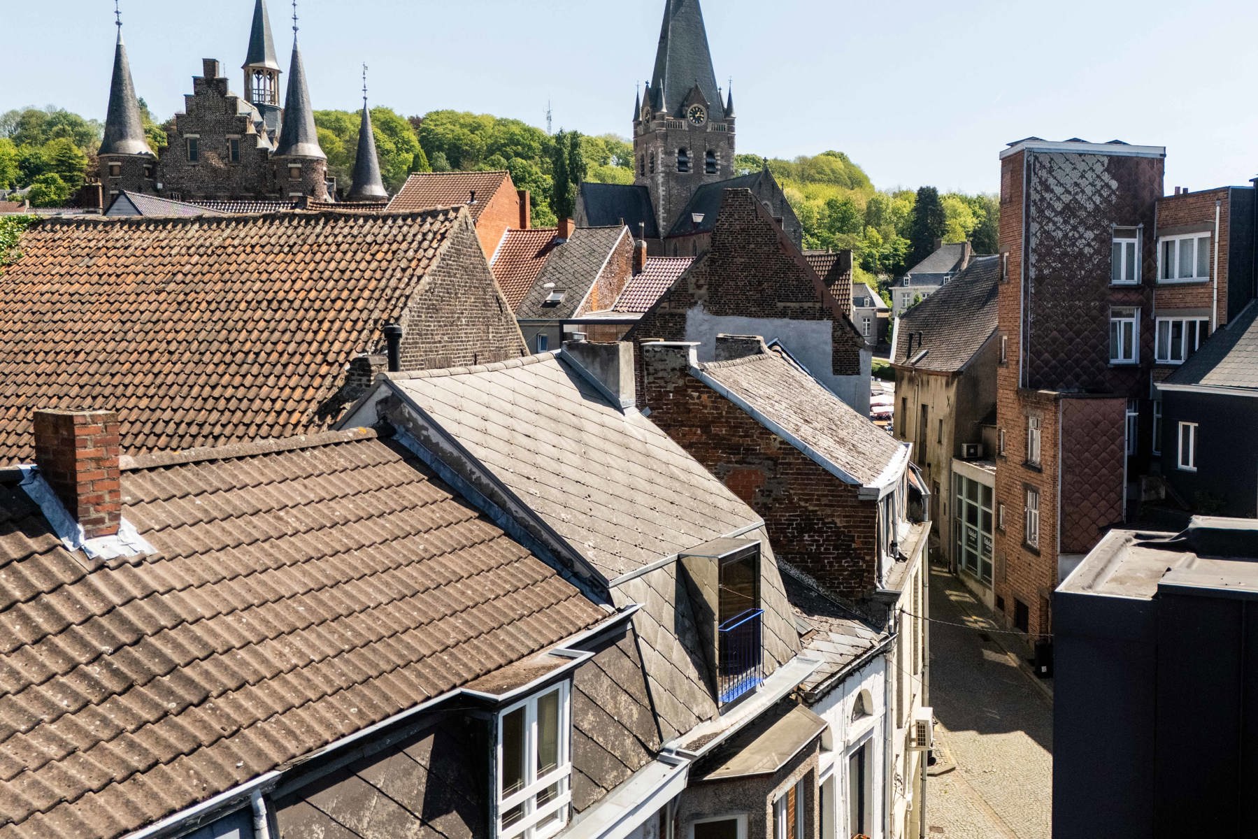 Huis te koop foto 22