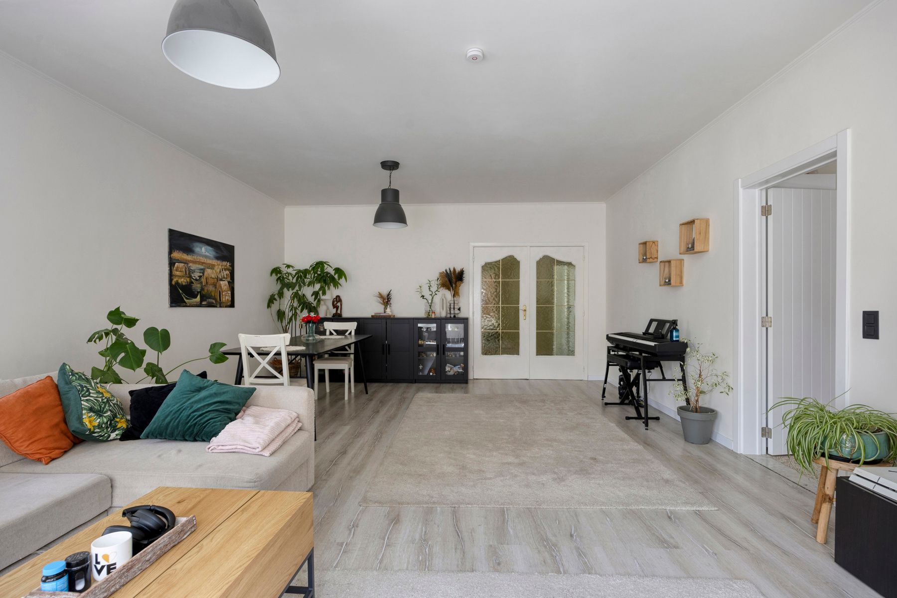 Appartement te koop foto 5