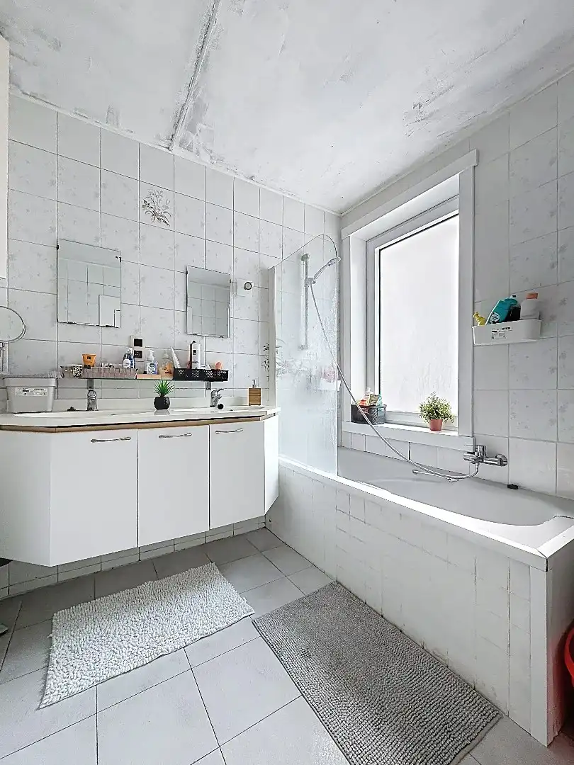 Ontdek deze instapklare parel in Tienen, waar comfort, ruimte en kwaliteit samenkomen. foto 10