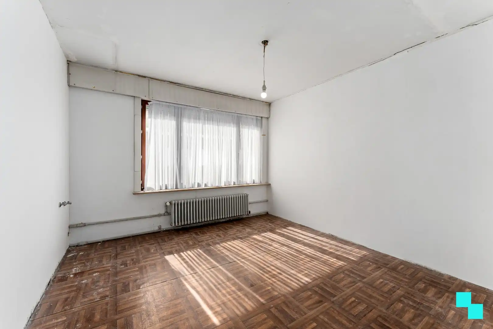 Te renoveren woning met 3 slaapkamers en garage - Roeselare foto 11