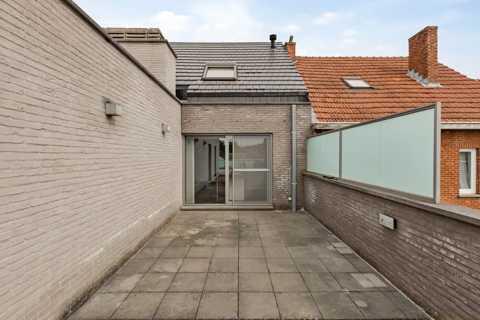 Duplex appartement (140m²) te huur in Tessenderlo foto 16