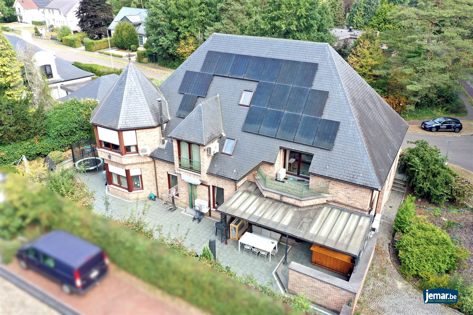 Huis foto 37