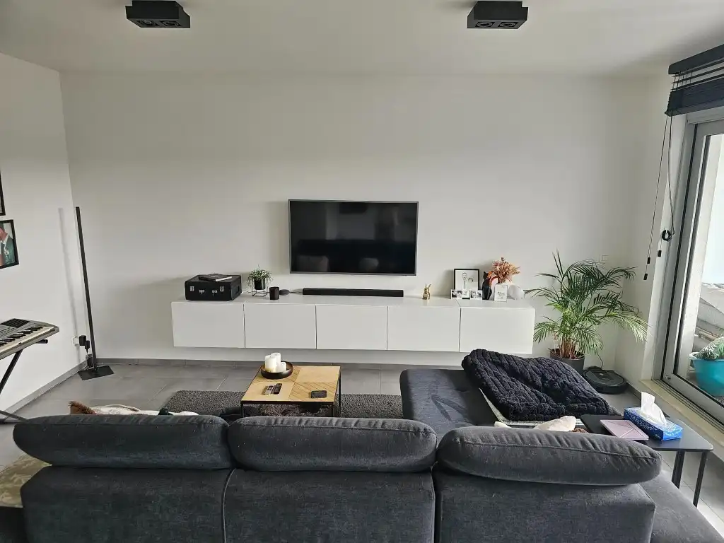 Appartement te huur foto 2