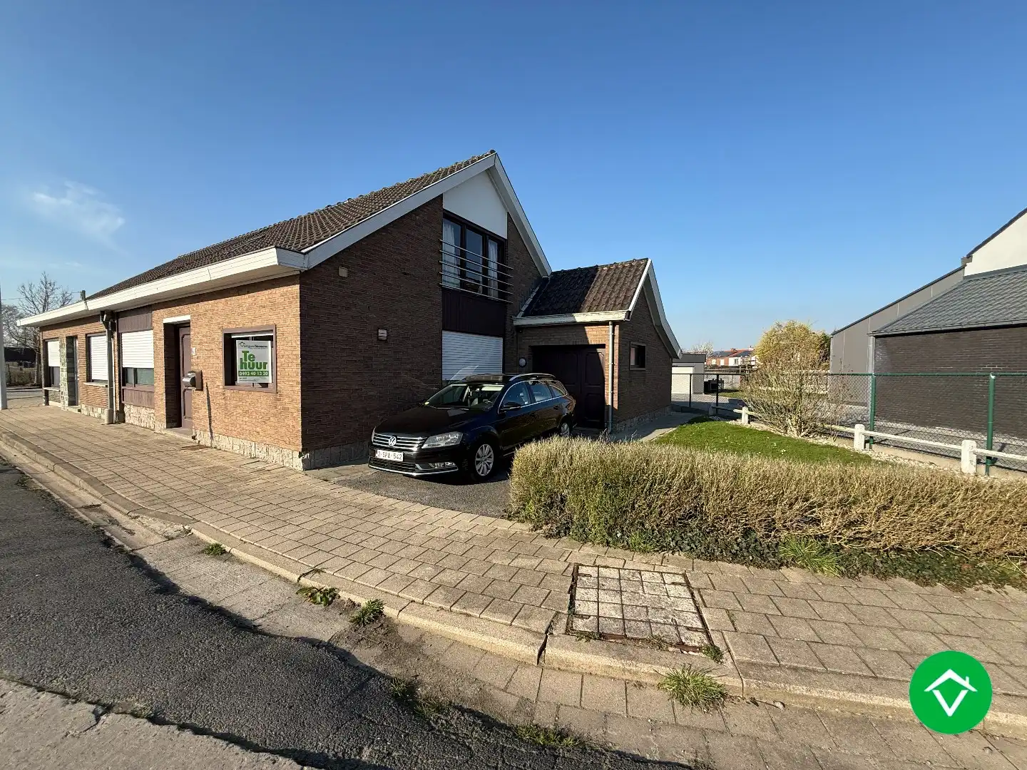 Woning met 3 slaapkamers garage en tuin te Dadizele foto 17