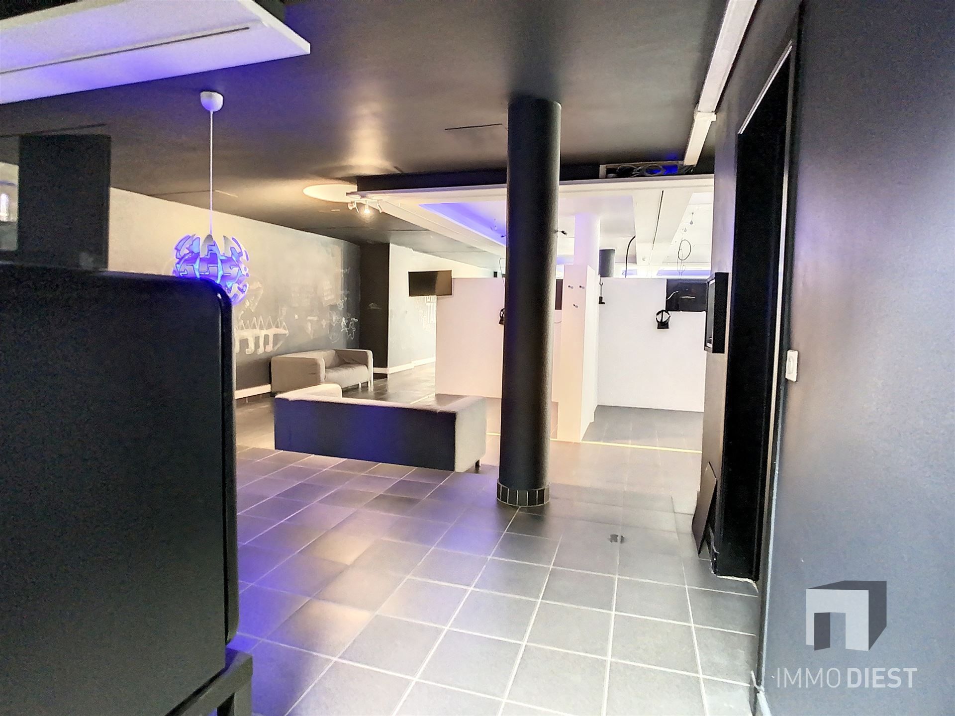 Residentie Het Wit Paard: uniek investeringspand in centrum van Diest foto 23