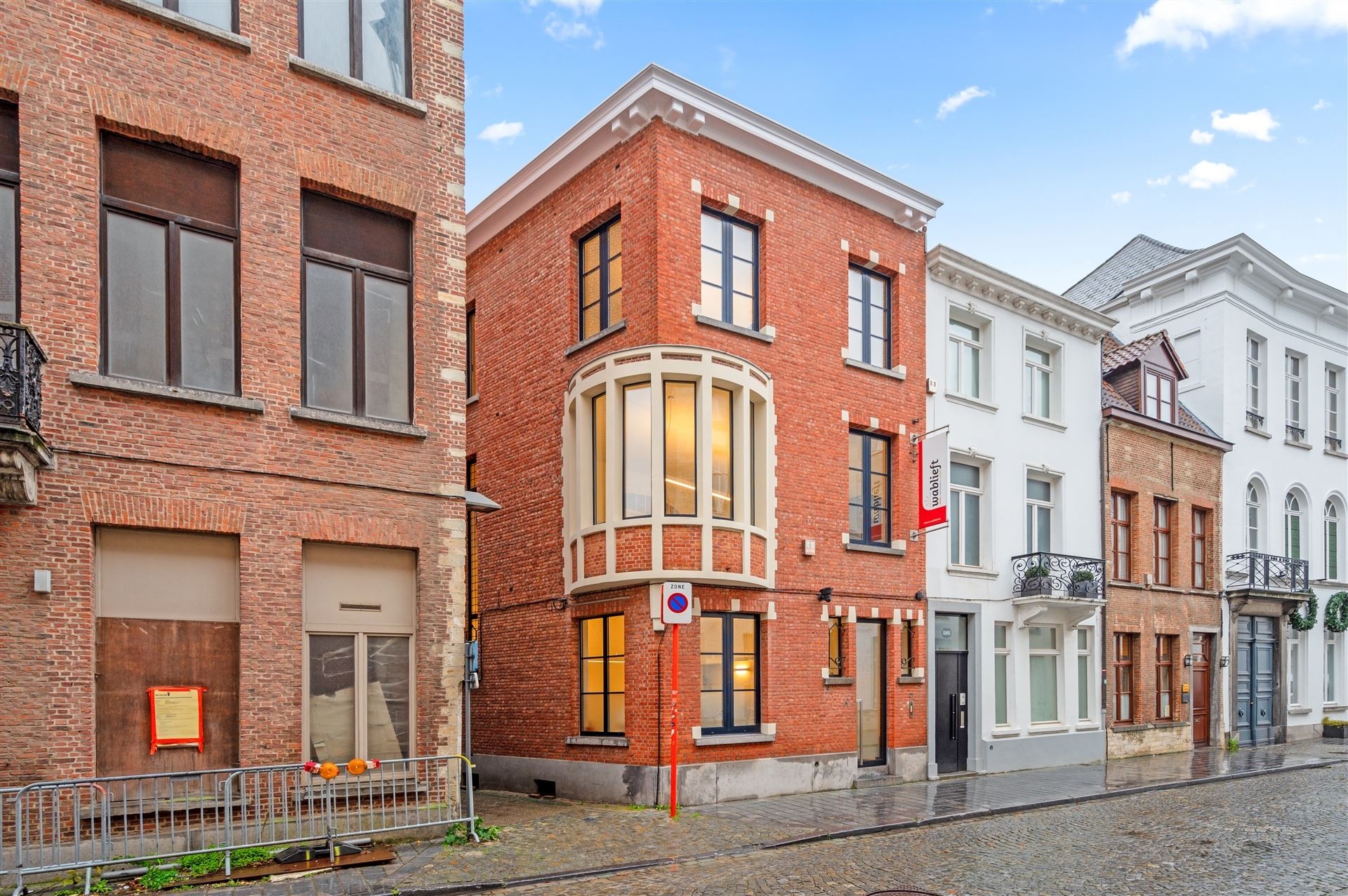 Gebouw te koop Frederik de Merodestraat 27 - 2800 MECHELEN