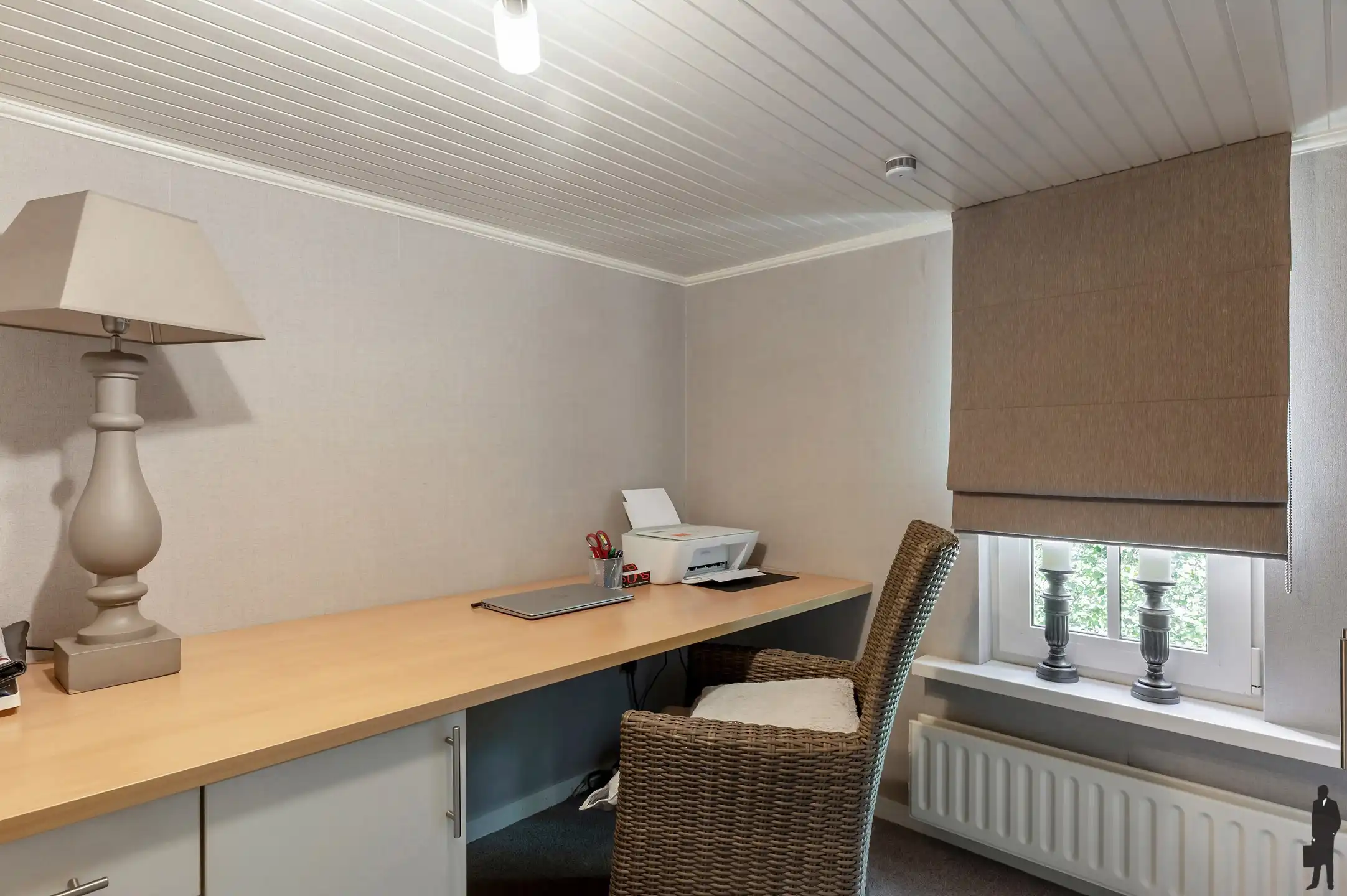 Langgestrekte hoeve op ca. 2.562m² grond te Meer! foto 16