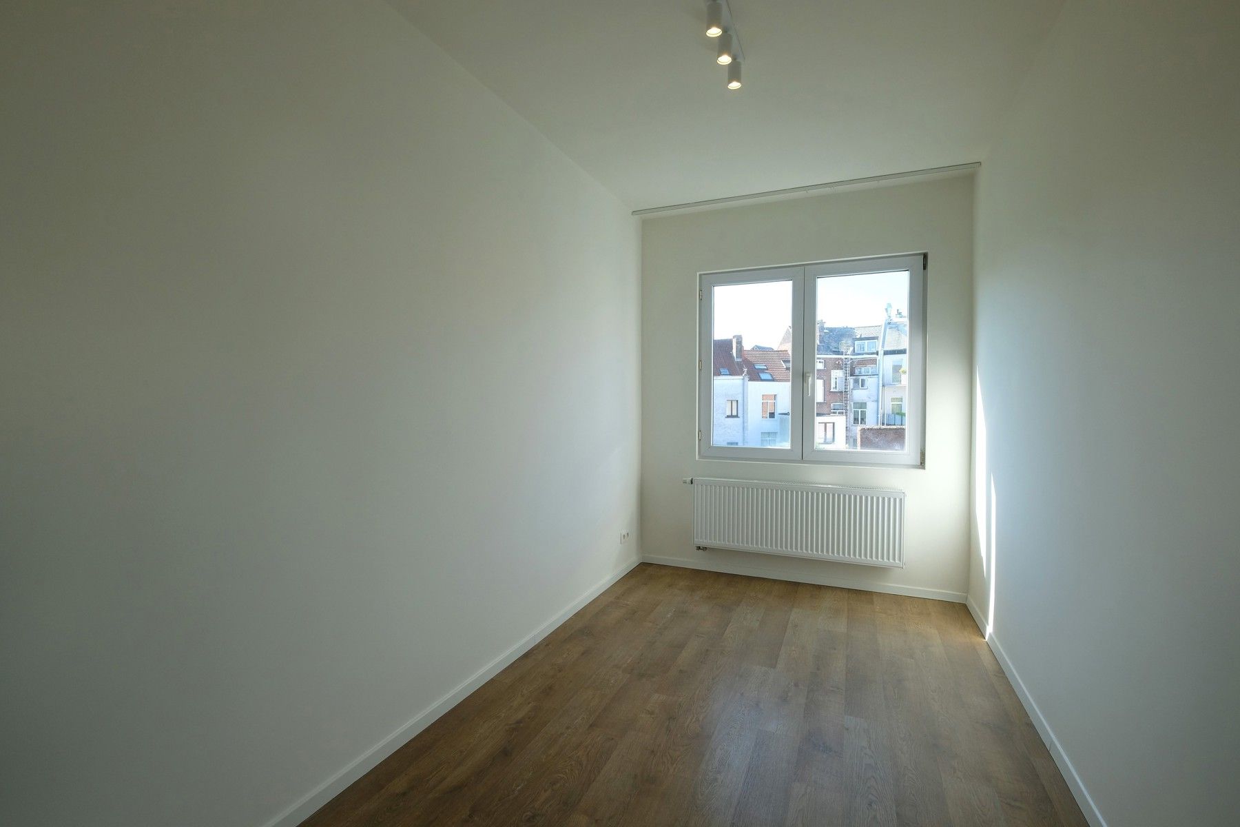 Leuk appartement op toplocatie foto 5