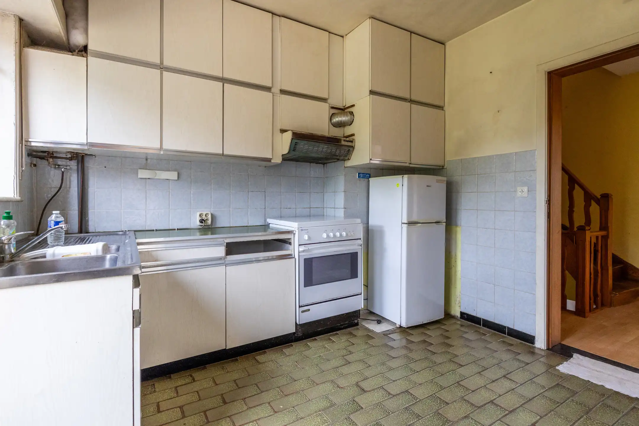 Huis te koop foto 8