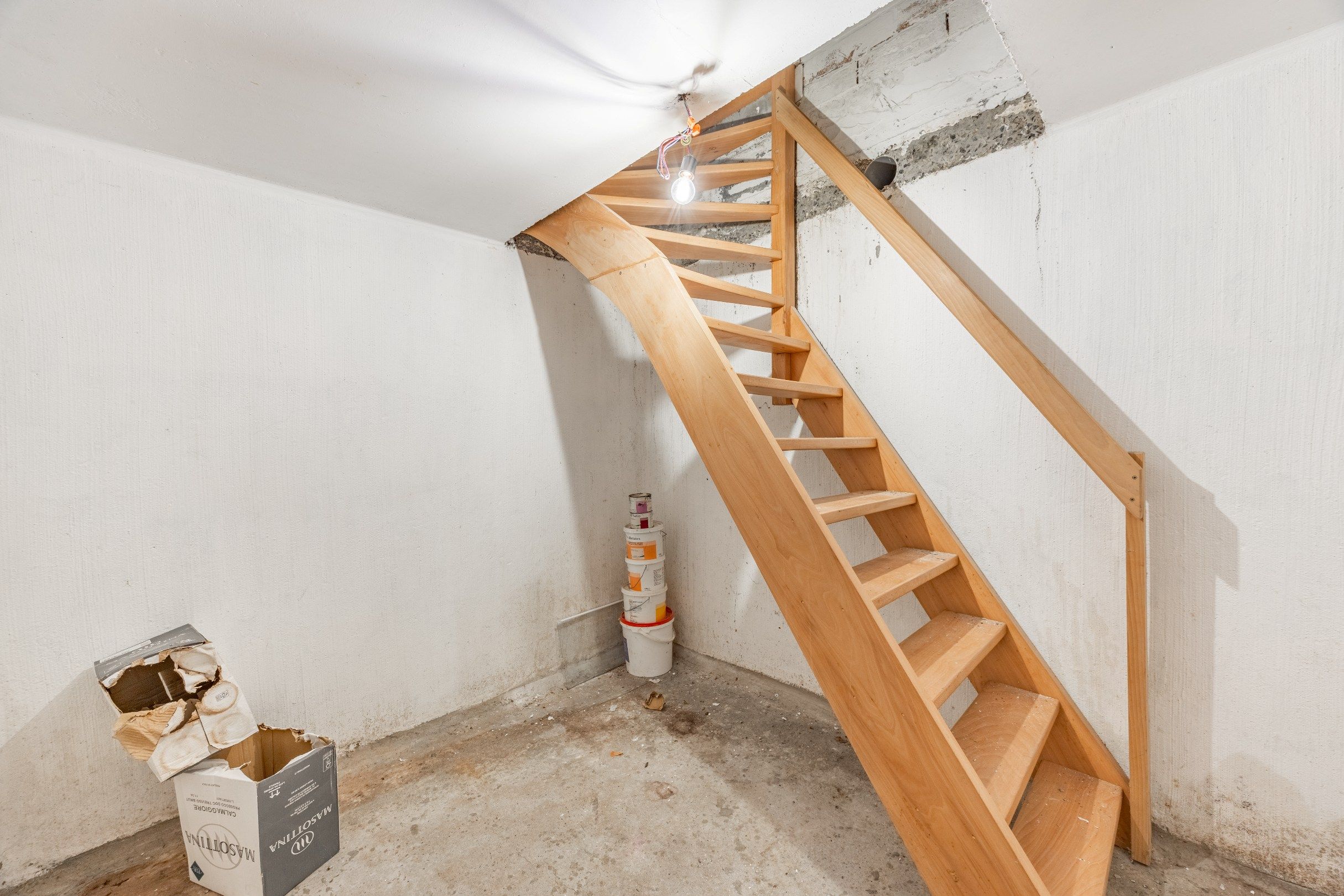 ALLEENSTAANDE VILLA MET KARAKTER foto 27