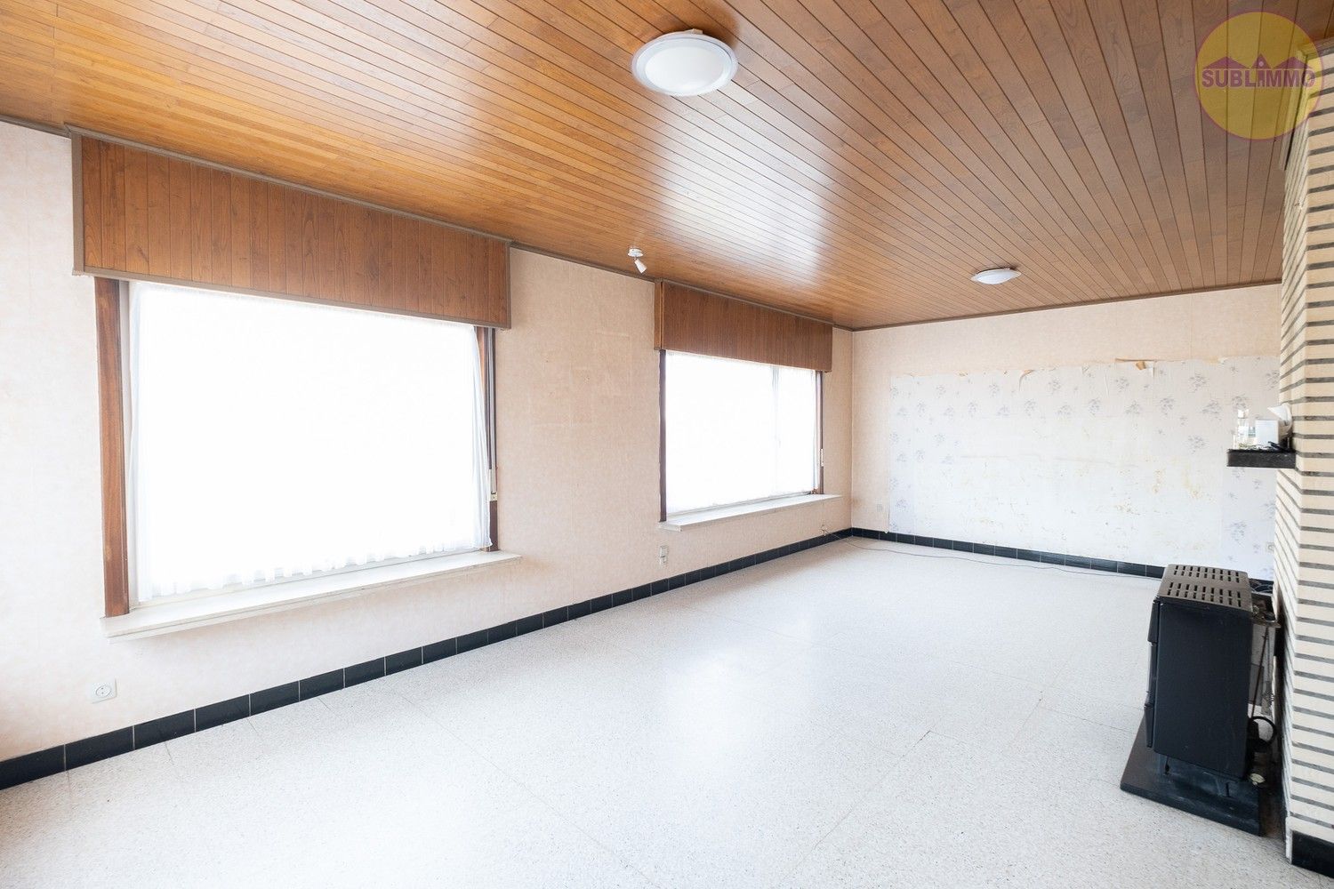 Vrijstaande woning met heel wat mogelijkheden te Balen-Hulsen foto 5