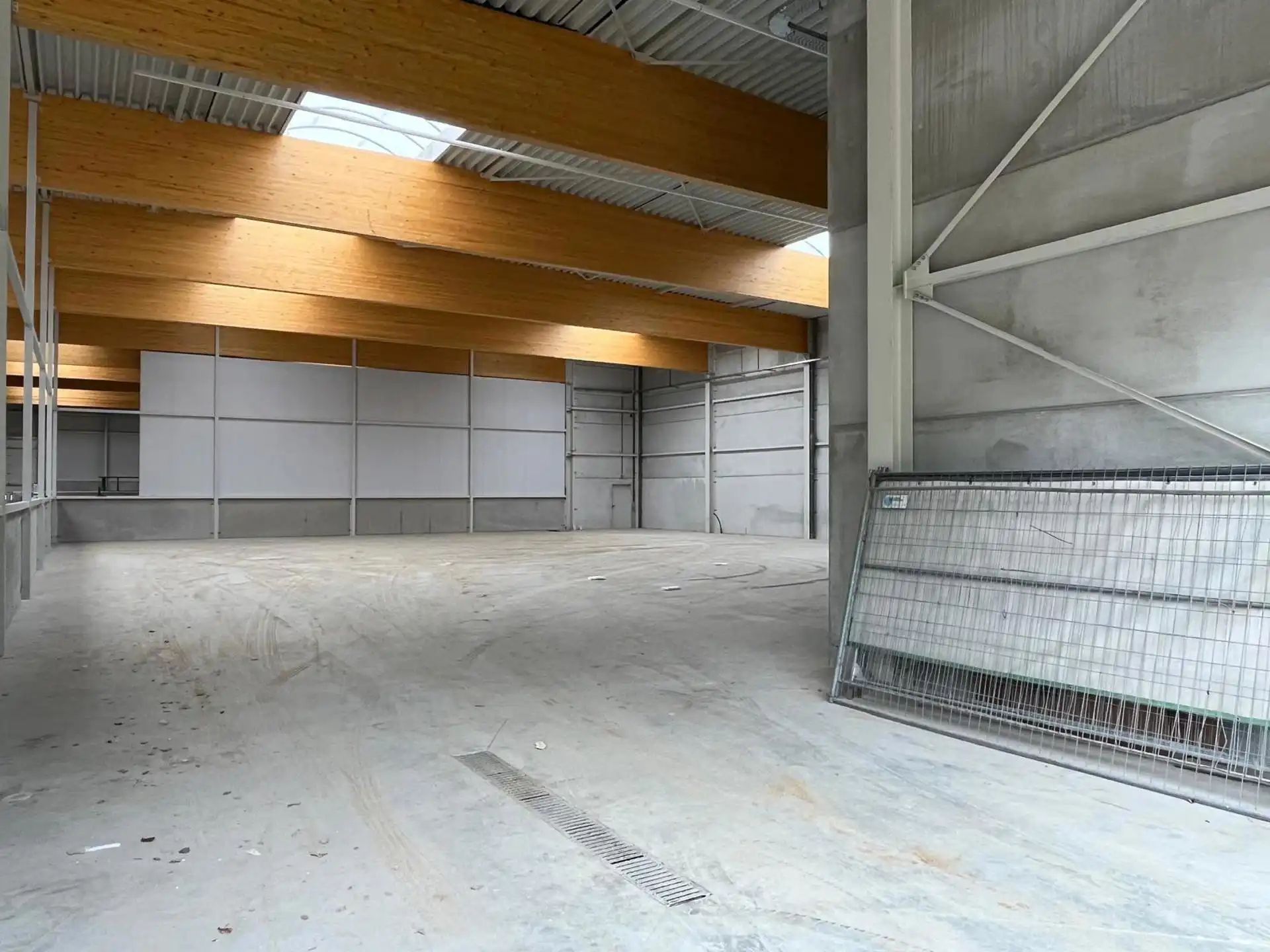 Wommelgem: magazijn 720m² met kantoren foto 2
