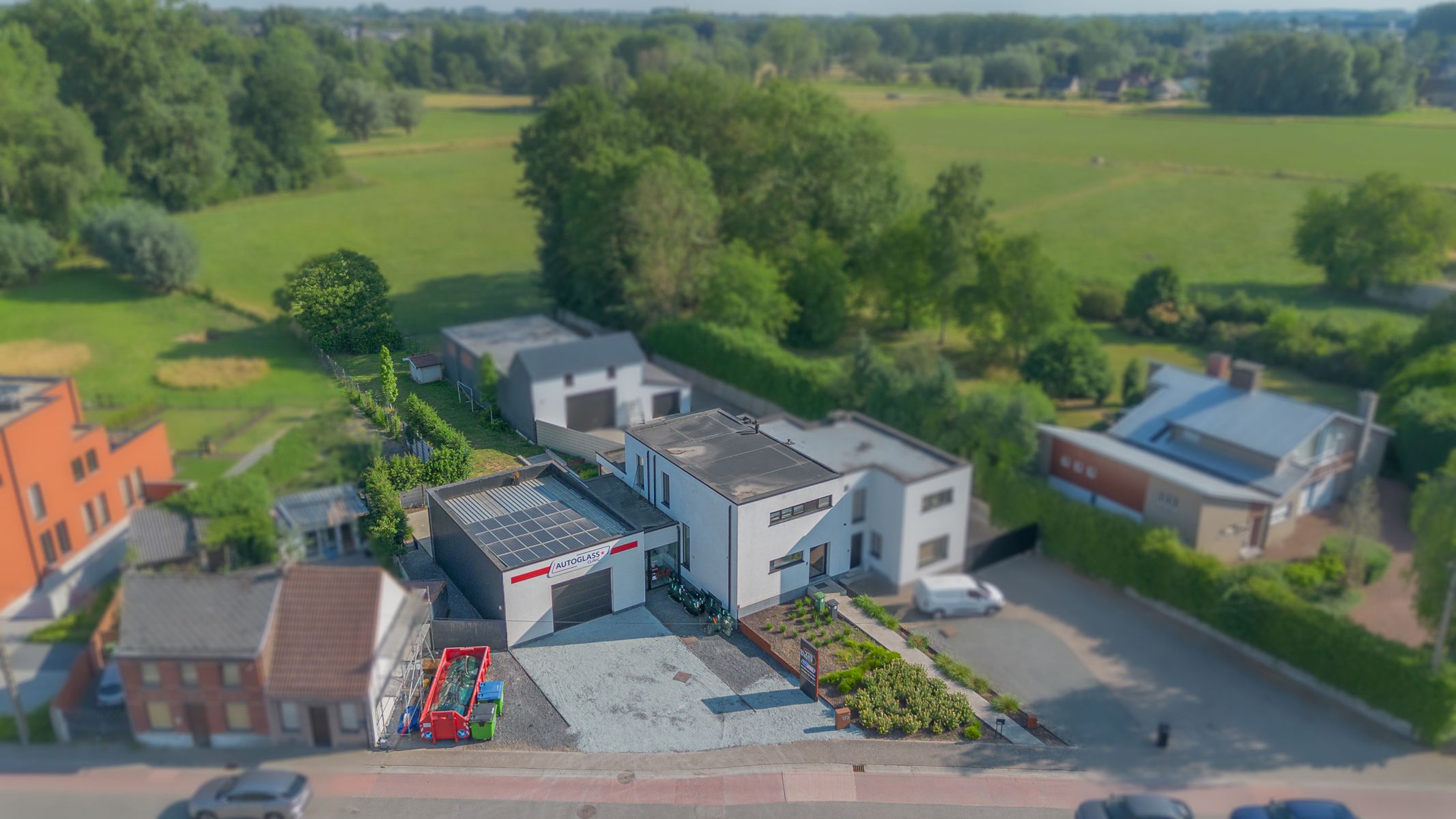Huis te koop foto 43
