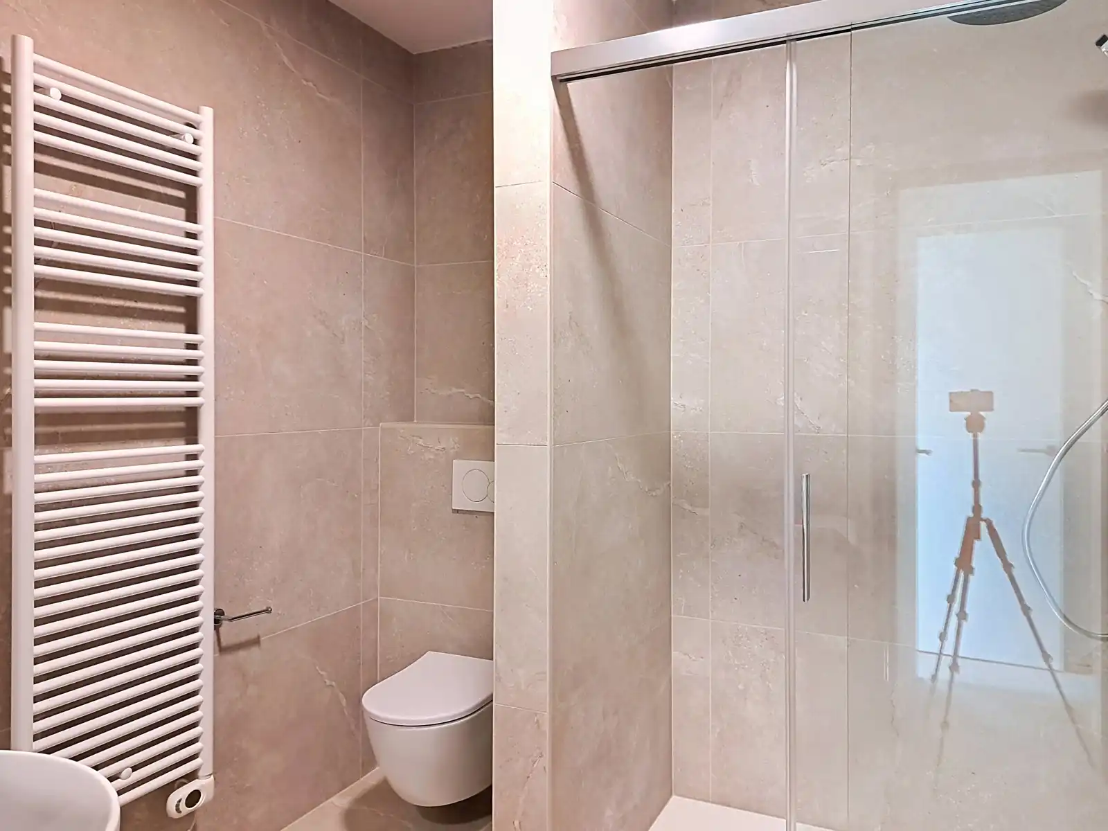 Appartement te huur foto 9