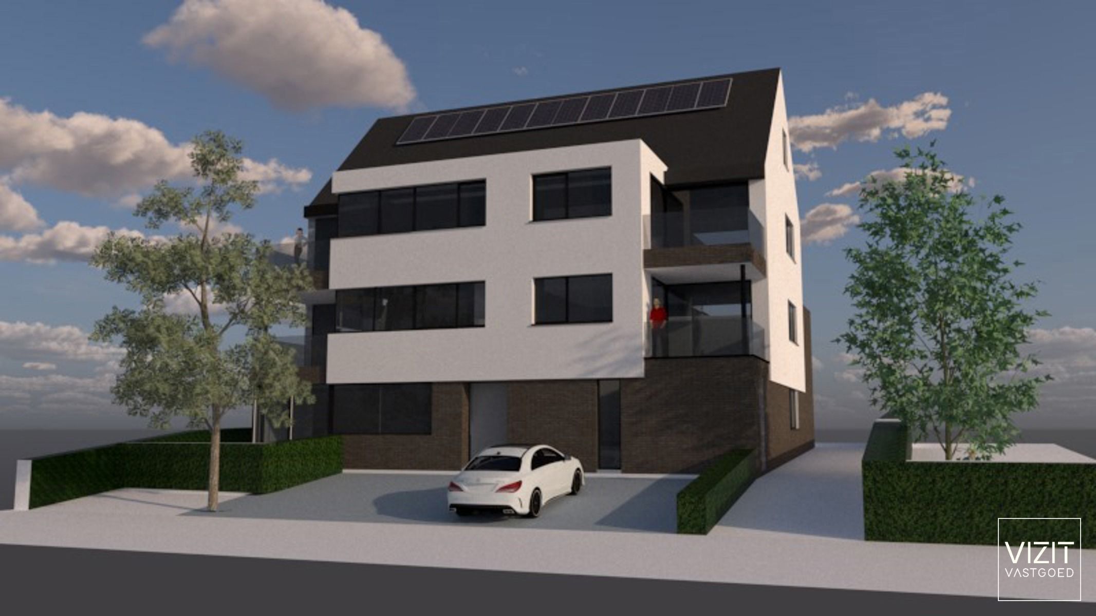 Kleinschalig Project met 6 luxe appartementen foto 3