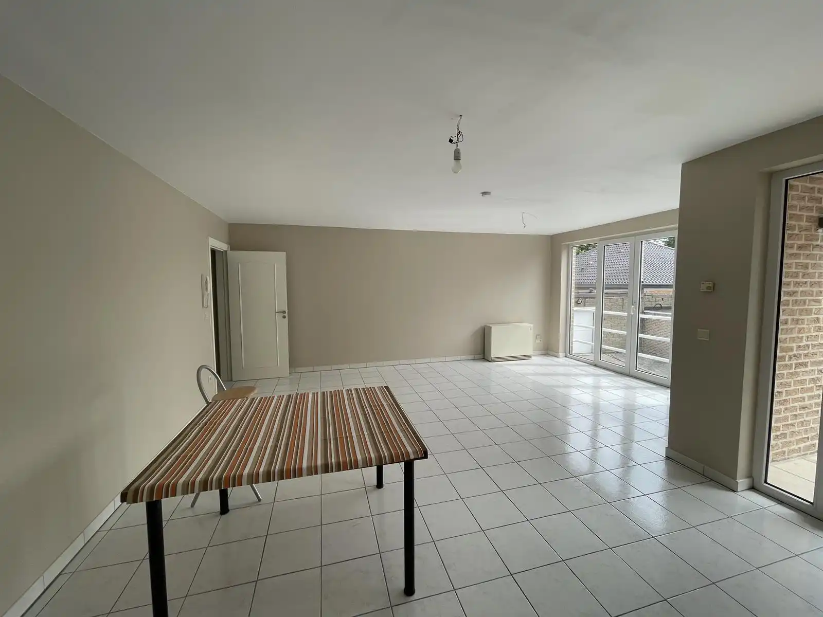 LEDE - Ruim appartement vlakbij het centrum foto 2