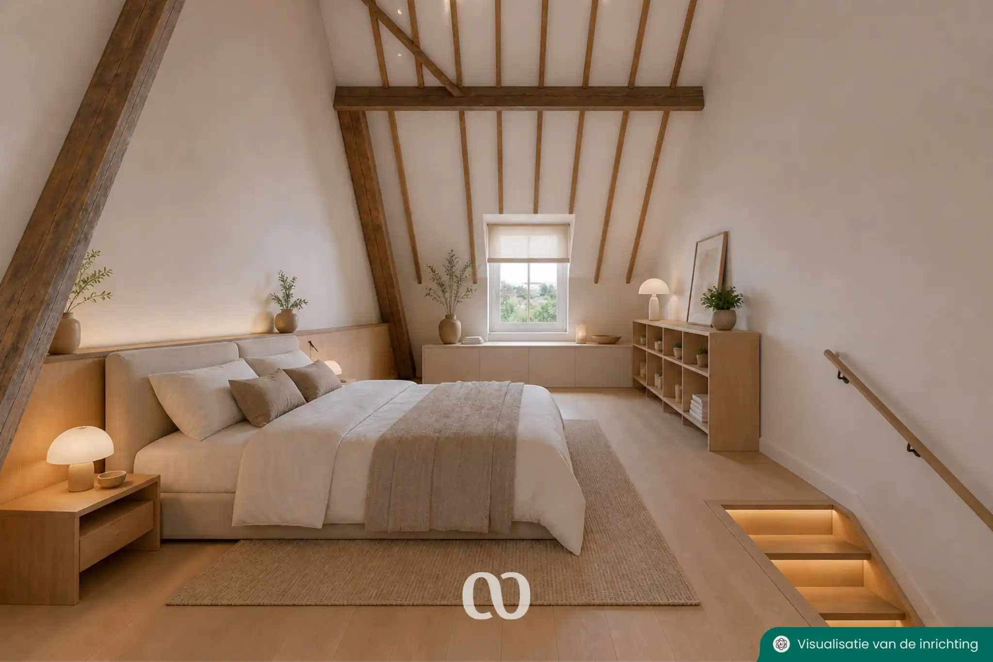Woning met potentieel en uitstekende ligging foto 19
