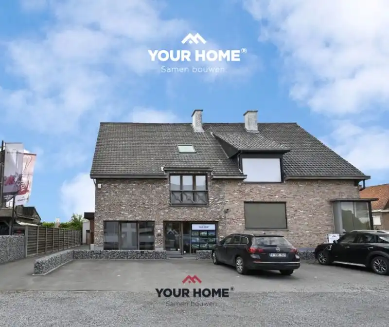 Huis te koop 8791 Beveren (Leie)