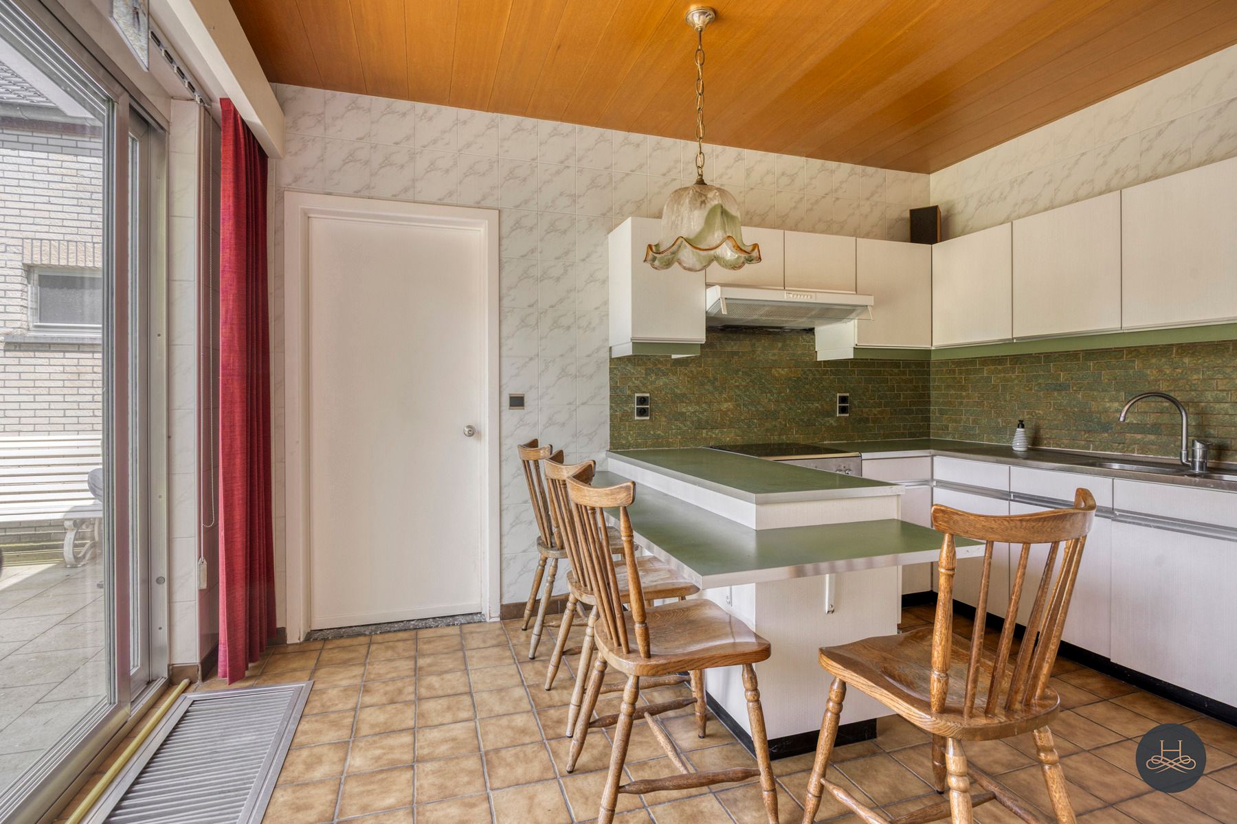 Woning op ruim perceel met tal van opslagmogelijkheden in Tremelo foto 12
