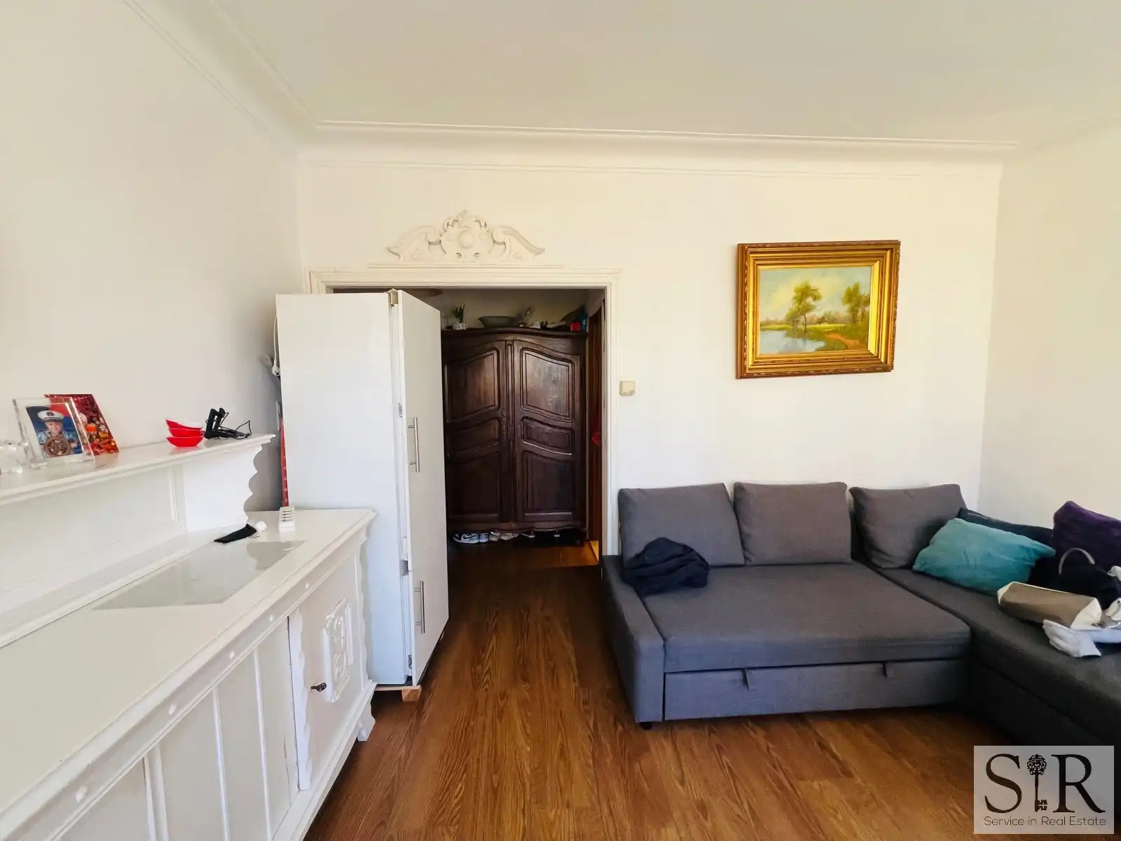 Appartement te koop foto 3