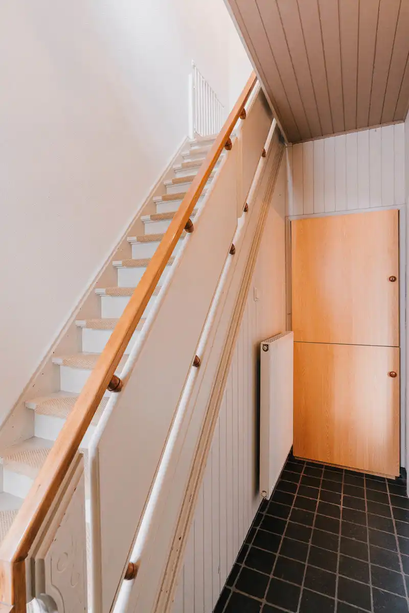 Karaktervolle woning met commerciële mogelijkheden foto 19