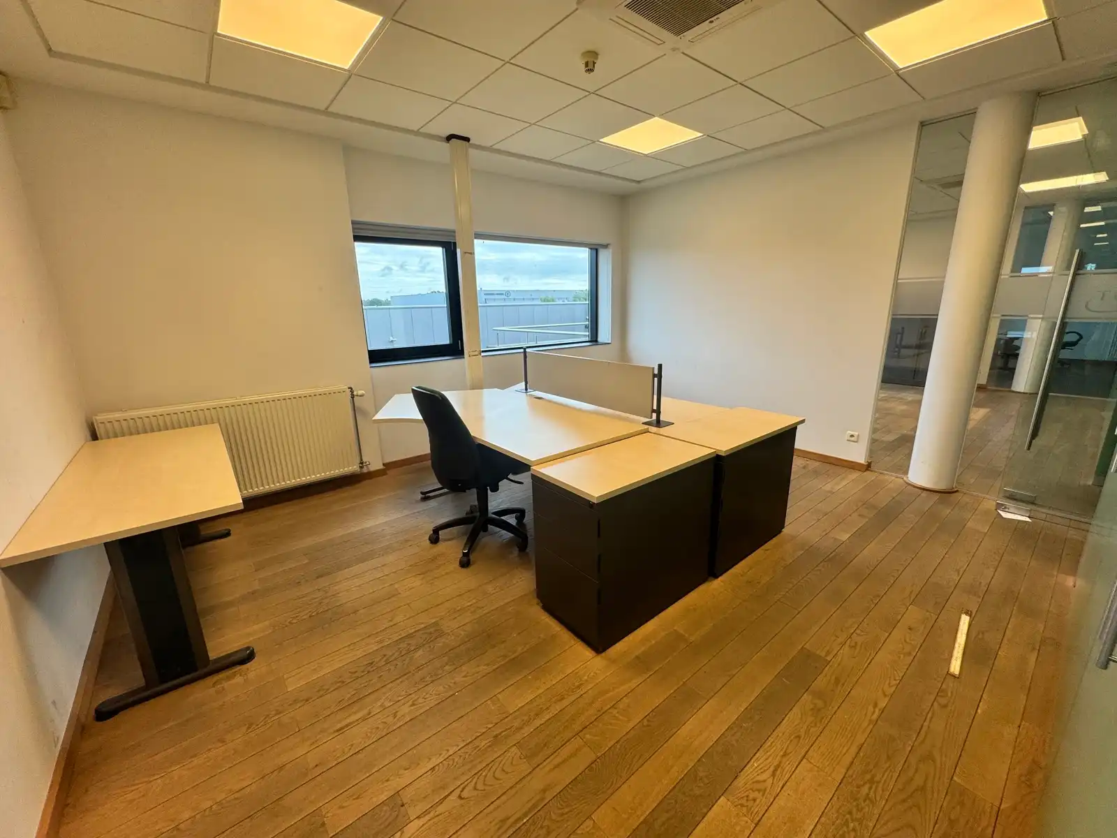 Kantoren te Huur nabij Snelweg E313 Geel foto 4