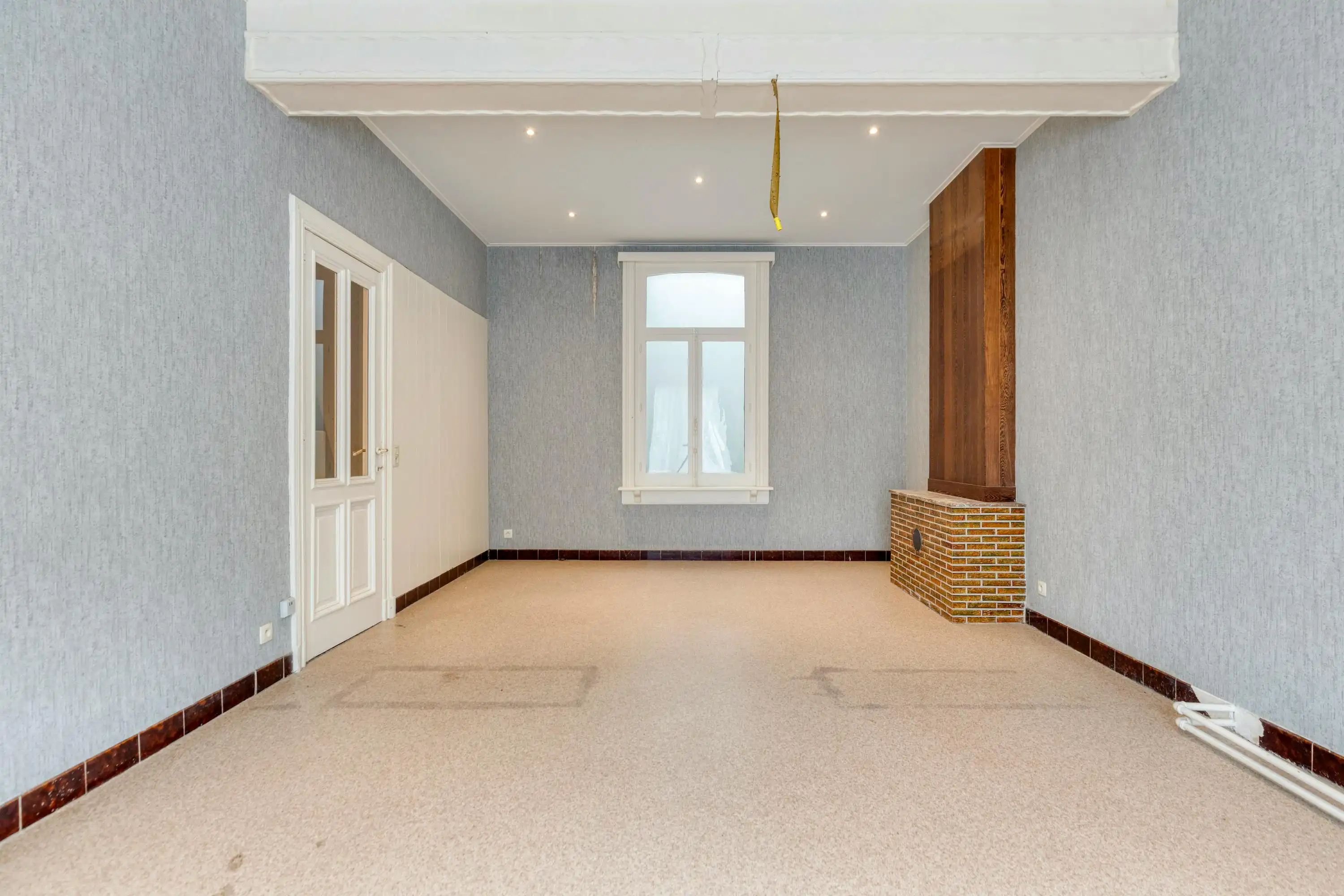 Woning te koop met ruime polyvalente ruimte te Essen-Heikant foto 2