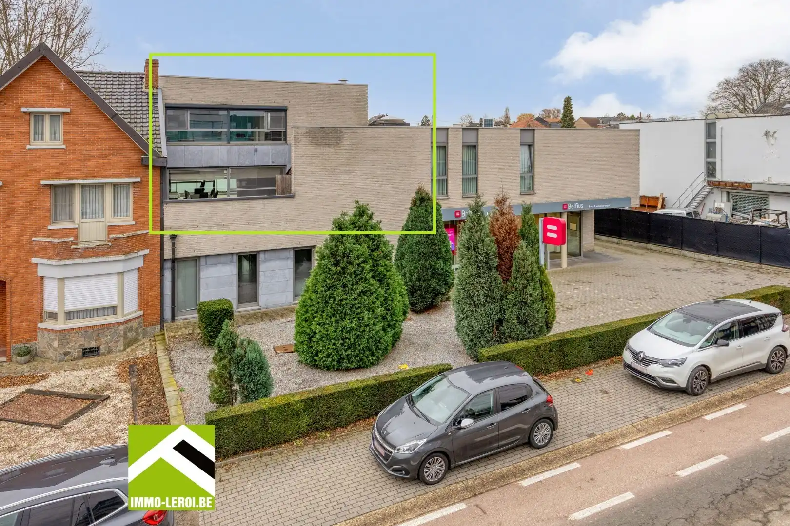 Appartement te koop Visésteenweg 204 -/b.3 - 3770 Riemst