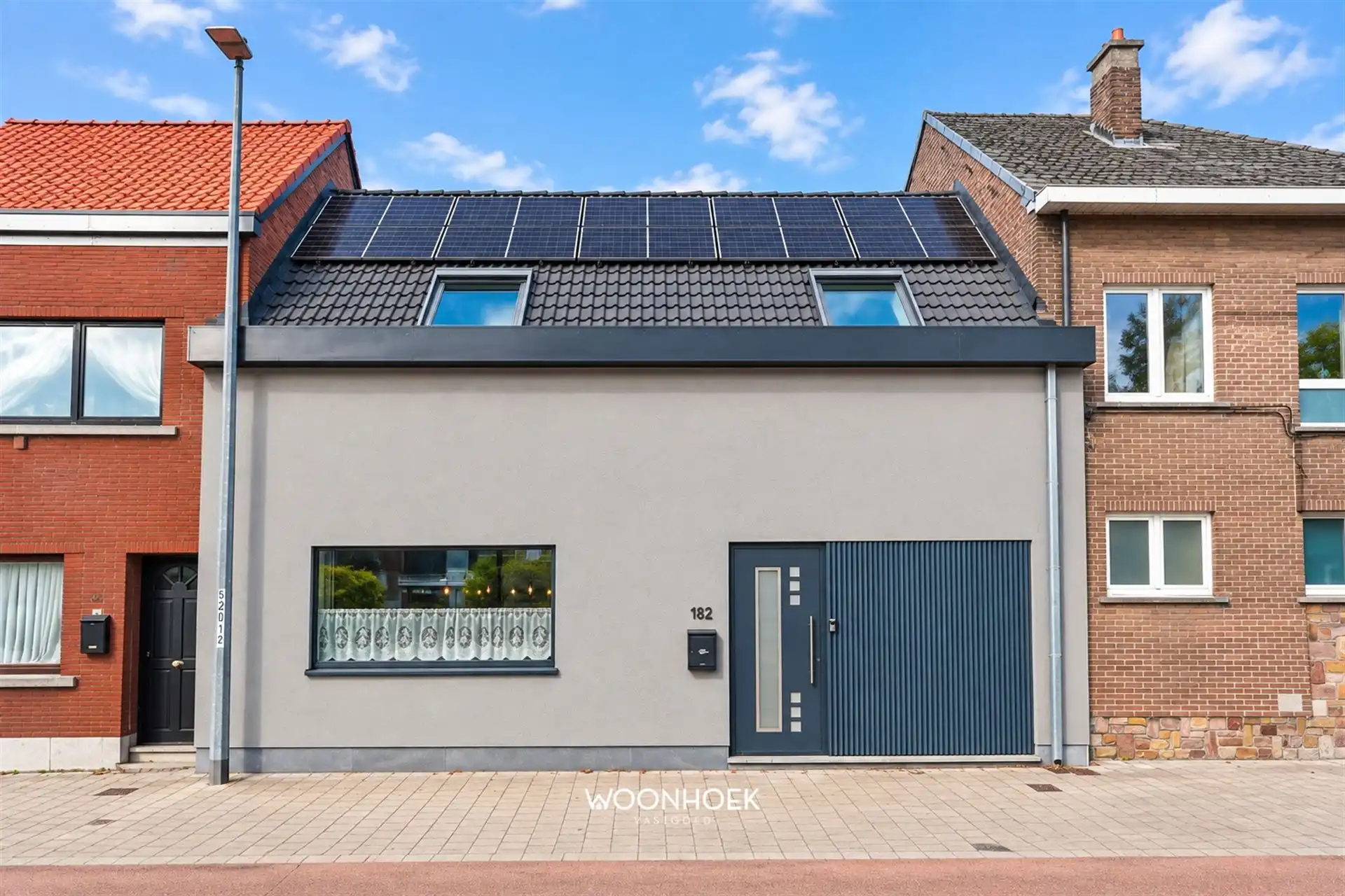 OPENHUIZENDAG 10/09, boek nu online jouw afspraak! foto {{pictureIndex}}