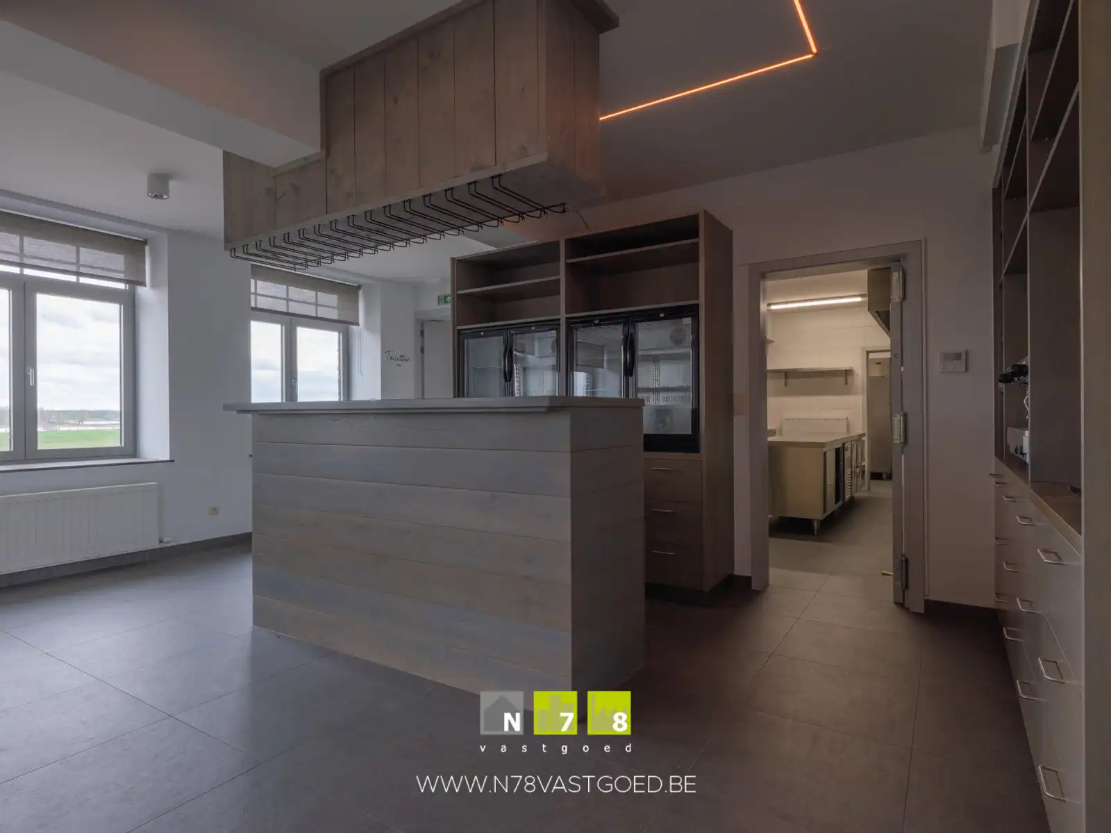 Commercieel te koop foto 12