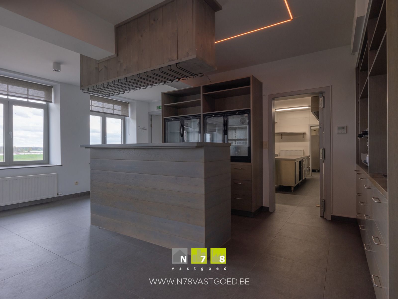 Commercieel te koop foto 12