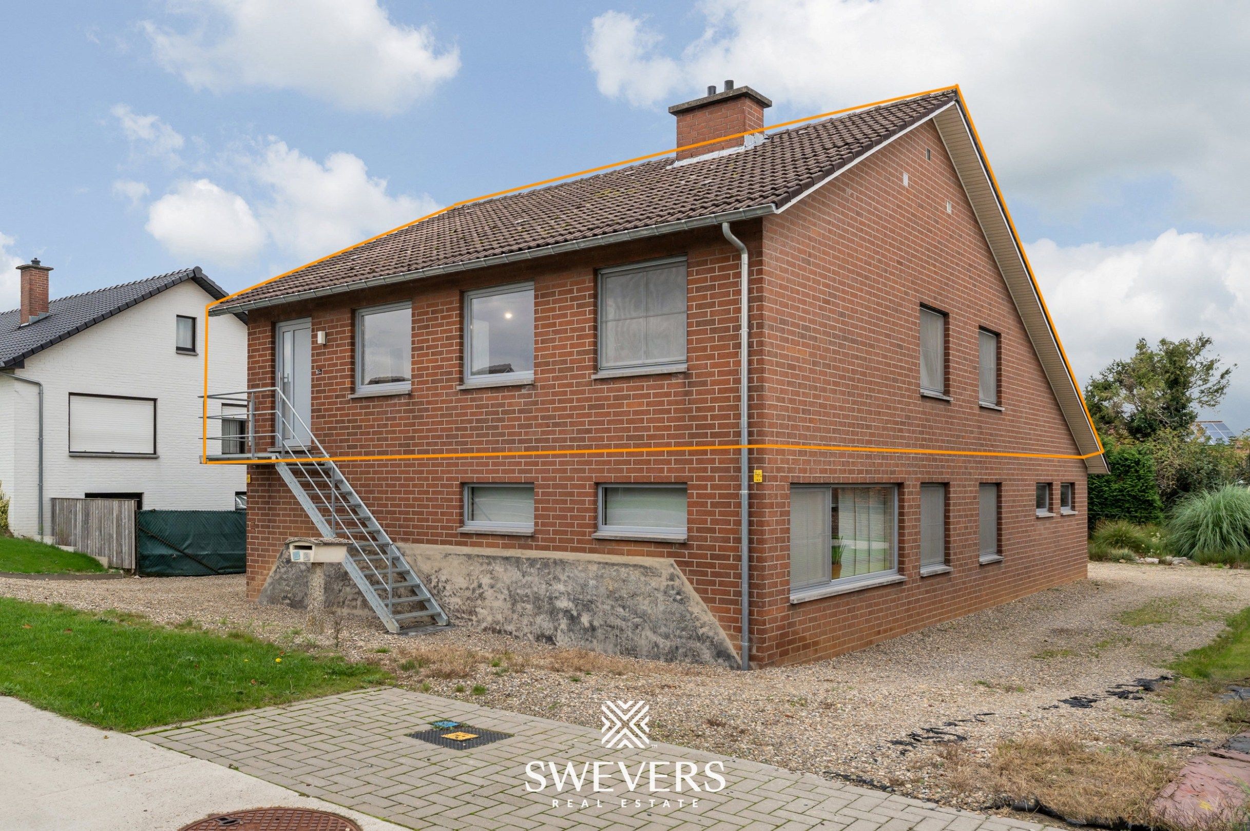 Appartement te koop Gruitroderlaan 56 -/A - 3680 Maaseik