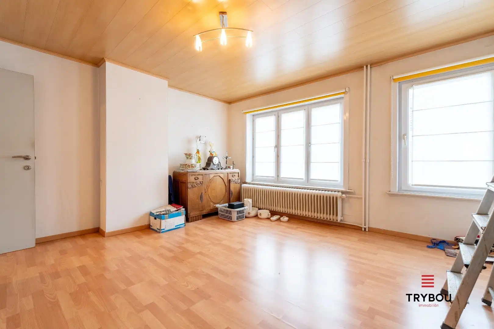 Centraal gelegen woning met tuin foto 6