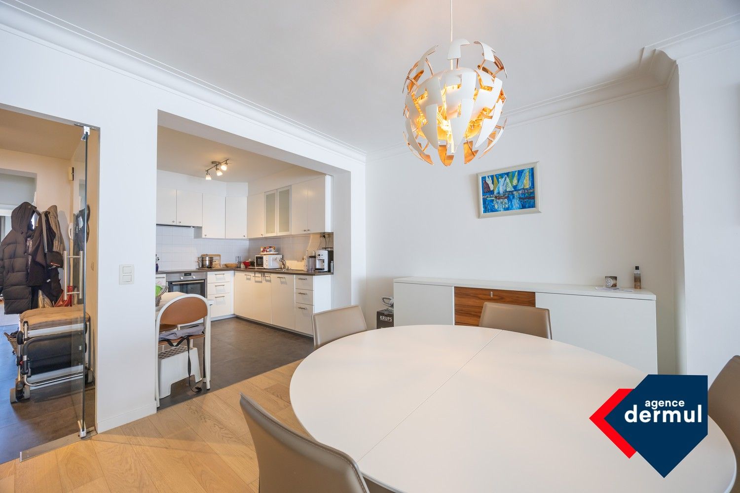 RESIDENTIE VERONIQUE foto 6