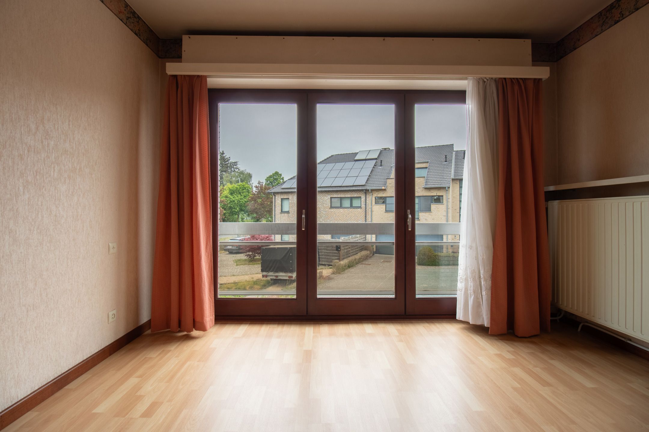 Centraal gelegen gezinswoning met 3 slaapkamers foto 17