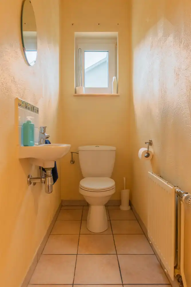Vrijstaande gezinswoning met 4 slaapkamers op ruim 20 are grond foto 11